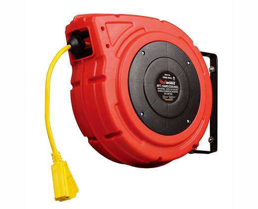 cr631 cord and cable reel
