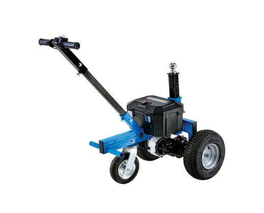 pd101 electric trailer dolly
