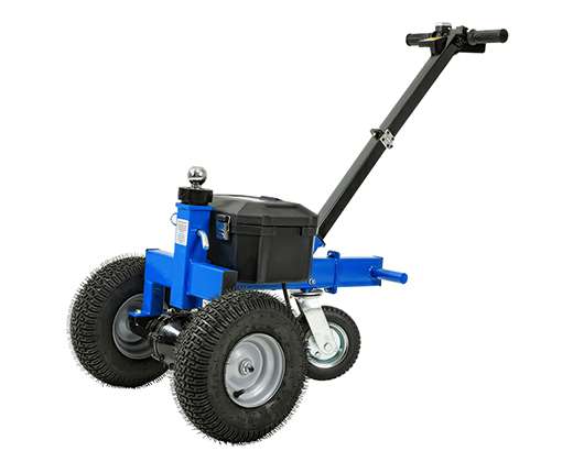 pd101 electric trailer dolly