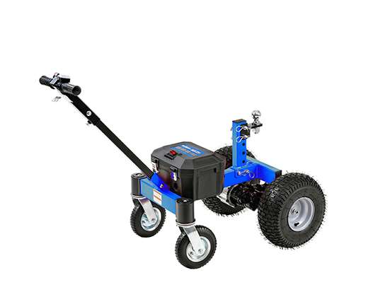 3600lbs electric trailer dolly