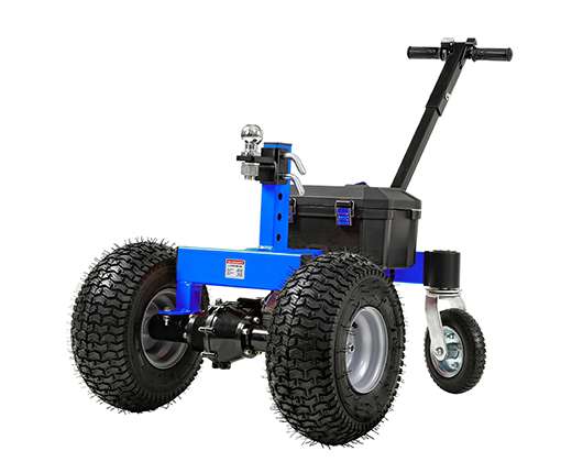 3600lbs electric trailer dolly