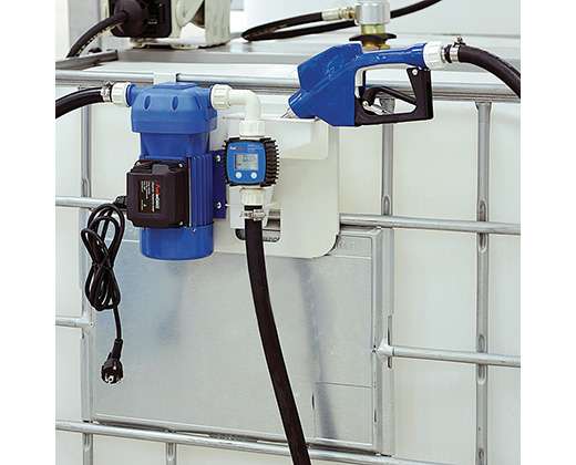 fk200 urea/def transfer pump kit