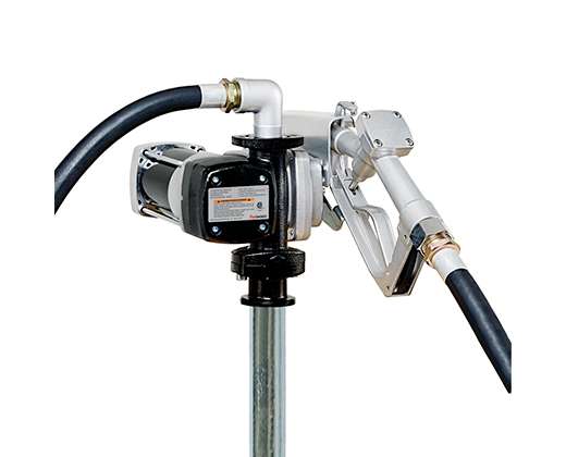 fk502 fuel transfer pump kit