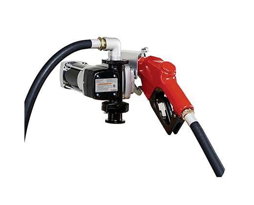 fk502 fuel transfer pump kit