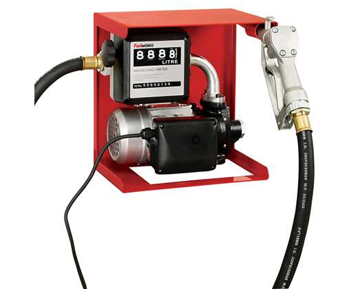 fk521 fuel transfer pump kit