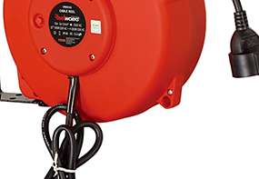 15m Cable Reel