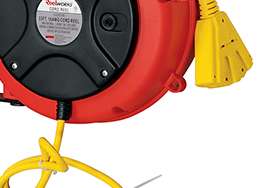 cr628 cord and cable reel