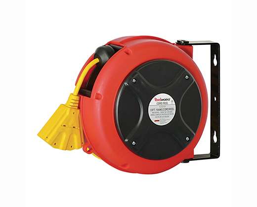 cr628 cord and cable reel