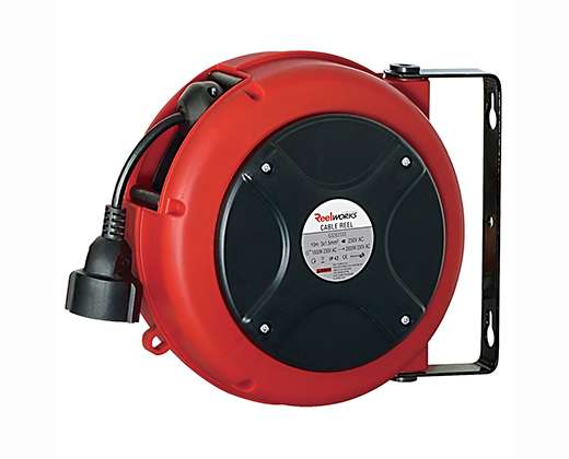 cr628 cord and cable reel