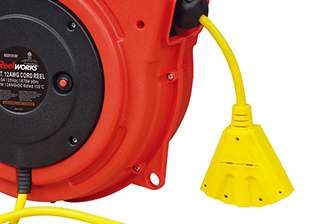 cr631 cord and cable reel