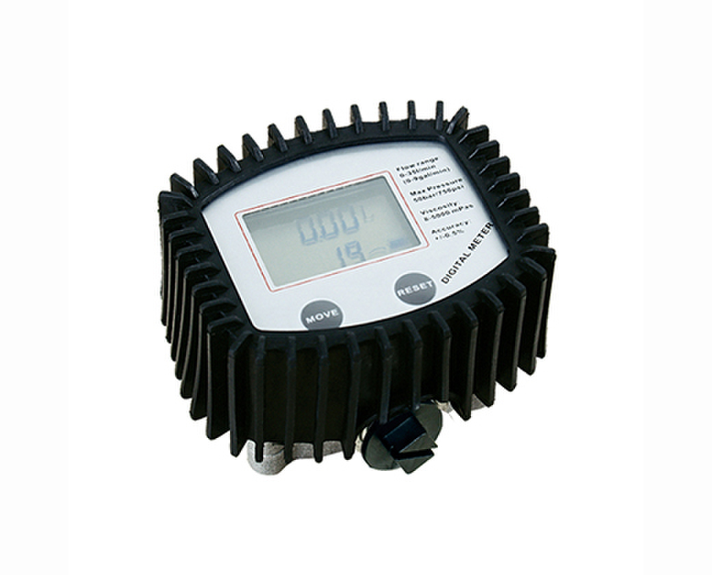 lm104 digital oil meter