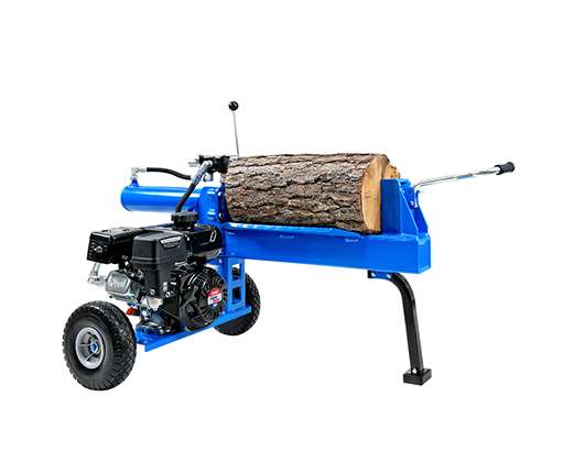 20 ton wood splitter