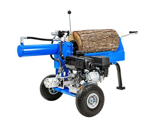 20t log splitter