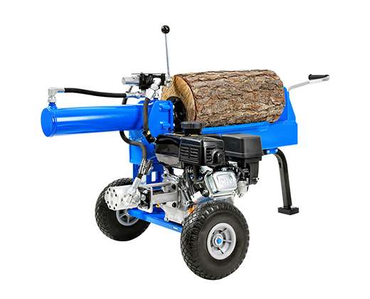 20 ton log splitter