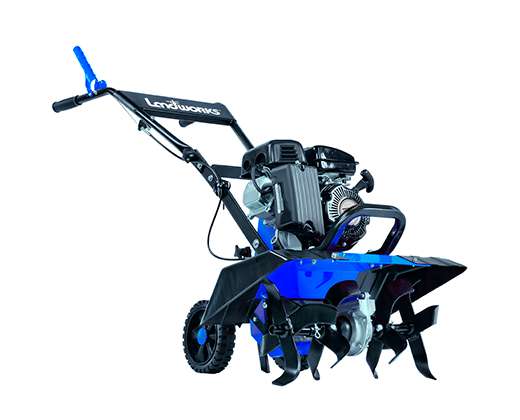 79cc engine tiller cultivator