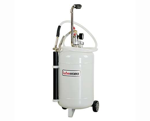 pressure sprayer 