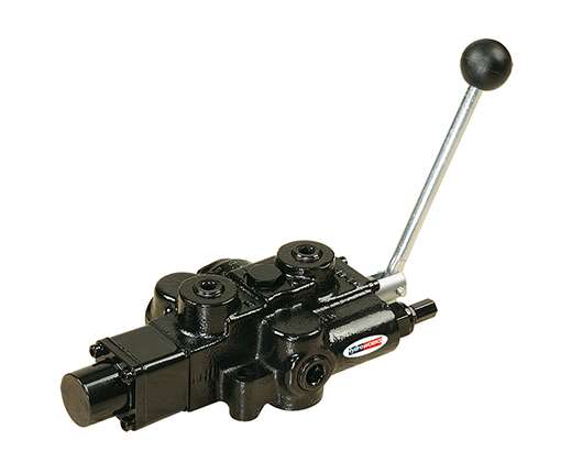 monoblock directional control valve