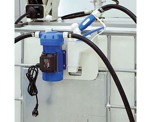 fk200 urea/def transfer pump kit