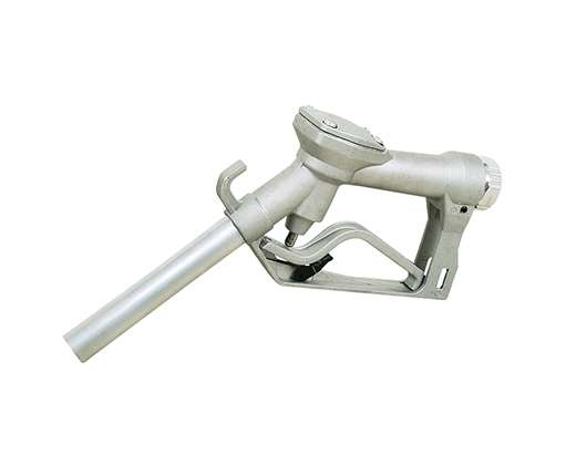 fn303 aluminum manual fuel nozzle