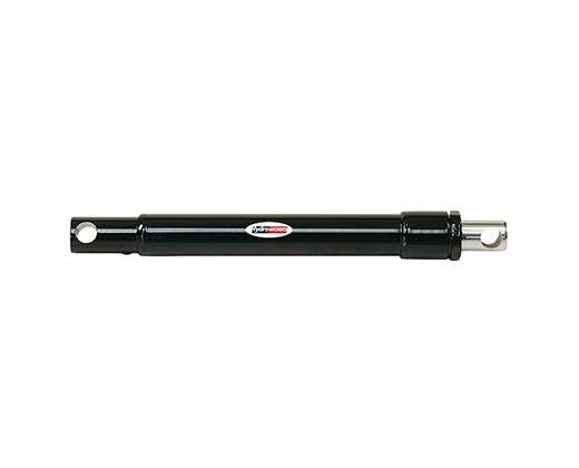 snow plow hydraulic cylinder